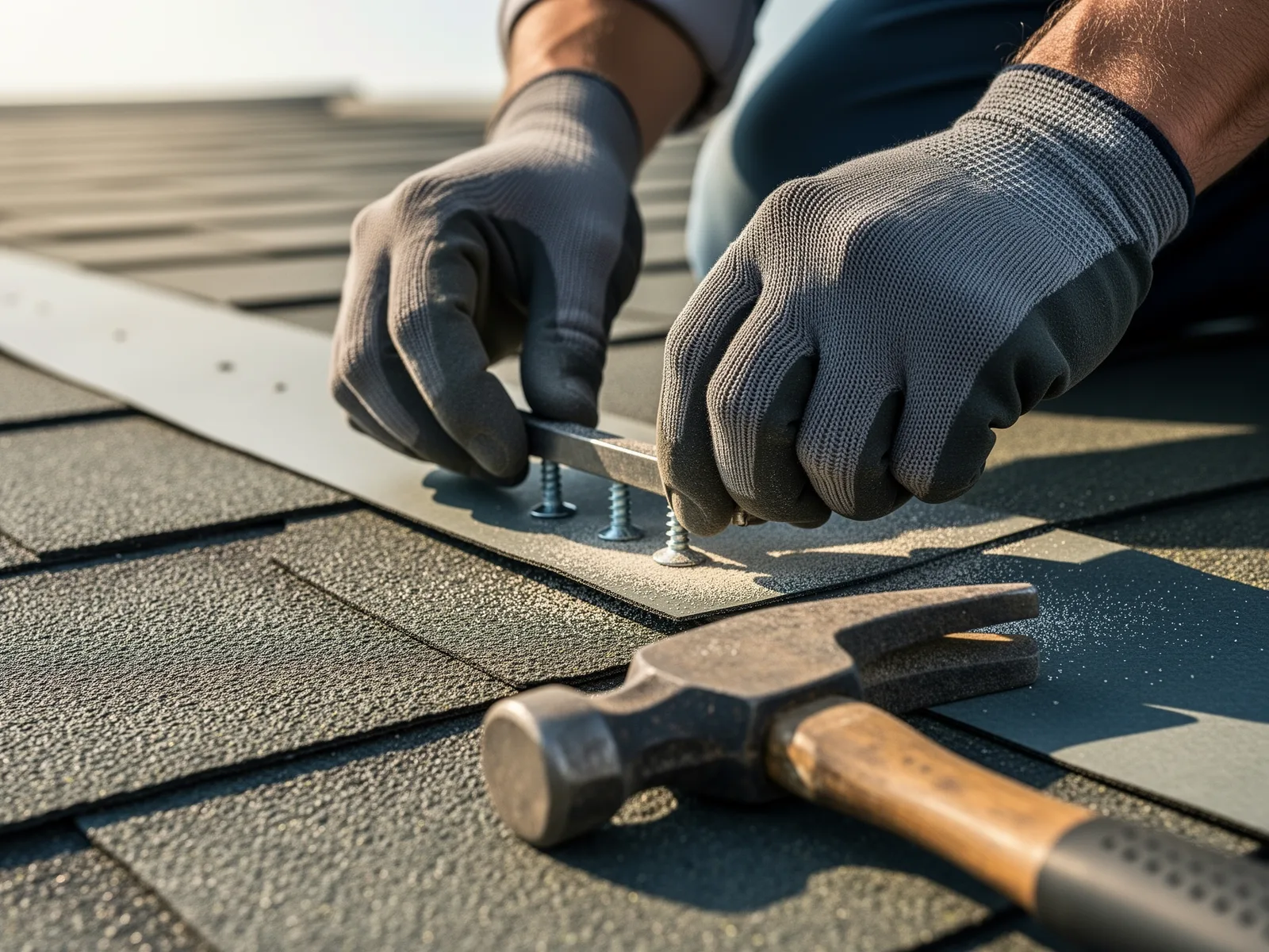 Why choose Fascia Repair in Saint Thomas, PA